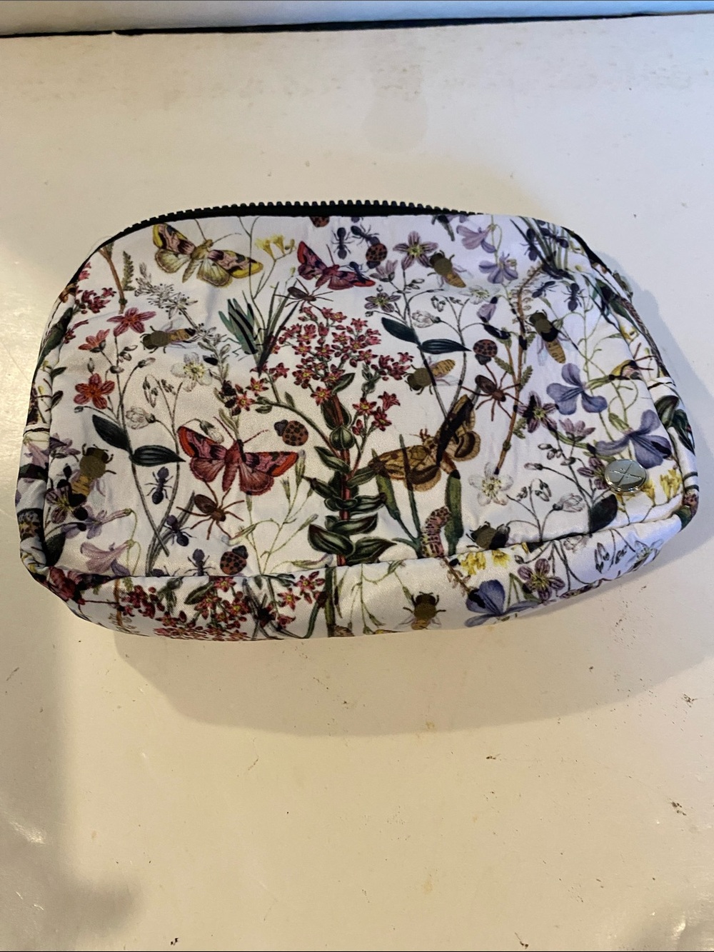 NWT Inkkas Worldwide Monterey Hip Bag or Belt Bag